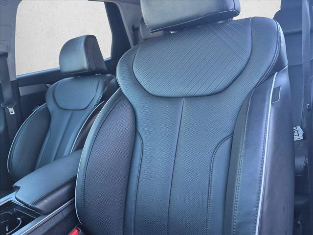 Used 2025 Hyundai Palisade SEL AWD/4WD image 13