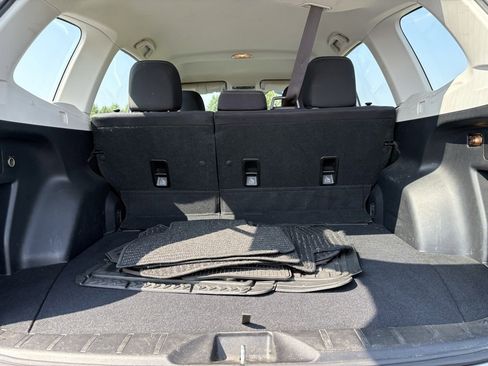 Used 2018 Subaru Forester 2.5i w/ Alloy Wheel Package image 55