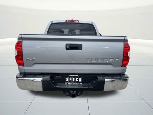 Used 2021 Toyota Tundra SR5 image 2