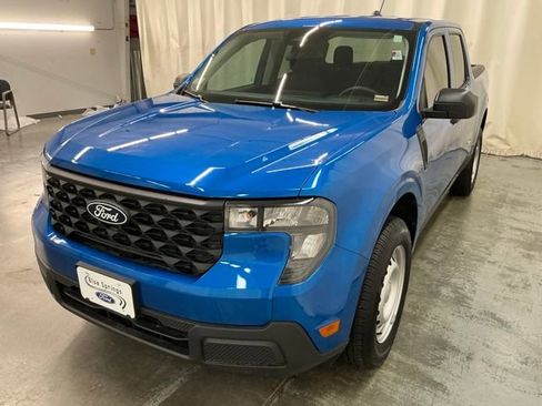 Used 2025 Ford Maverick XL FWD image 9