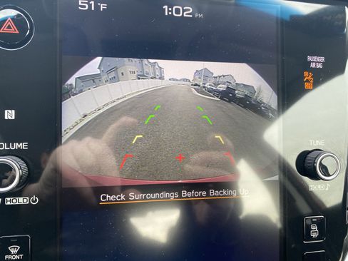 Used 2020 Subaru Legacy Premium image 30