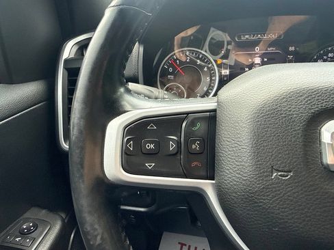 Used 2020 RAM 1500 Big Horn AWD/4WD image 15