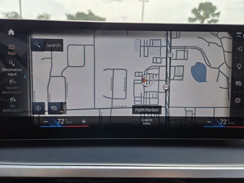Used 2024 BMW 430i Gran Coupe xDrive AWD/4WD image 24