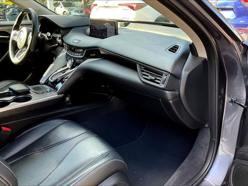 Certified 2022 Acura TLX w/ Technology Package image 19