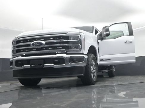New 2026 Ford F350 Lariat w/ Lariat Ultimate Package AWD/4WD image 69