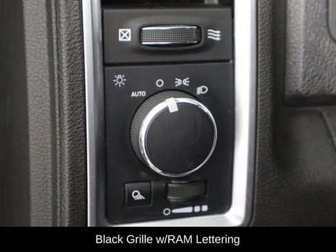 Used 2021 RAM 1500 Classic Warlock AWD/4WD image 20