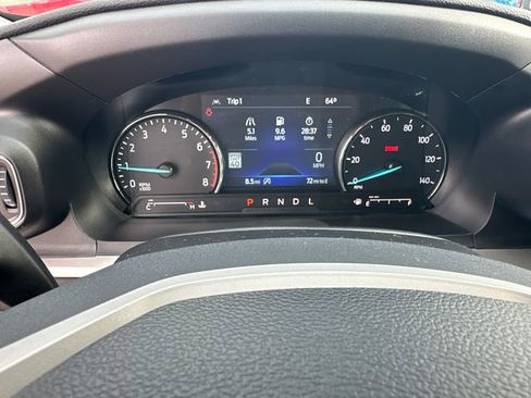 New 2024 Ford Explorer XLT w/ Equipment Group 202A AWD/4WD image 28