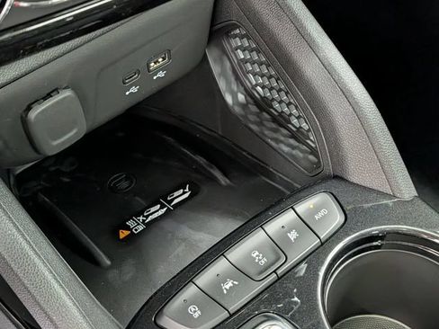 New 2026 Chevrolet TrailBlazer ACTIV w/ Convenience Package AWD/4WD image 28