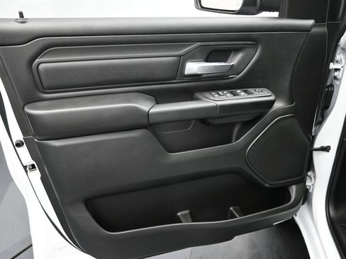 New 2026 RAM 1500 Tradesman RWD image 21