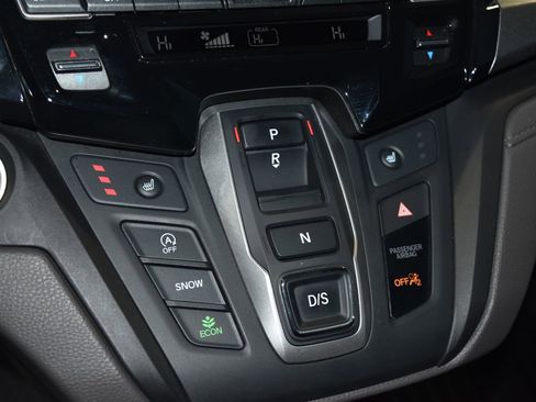 Used 2024 Honda Odyssey EX-L image 13