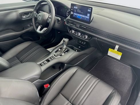 Used 2026 Honda HR-V EX-L image 37