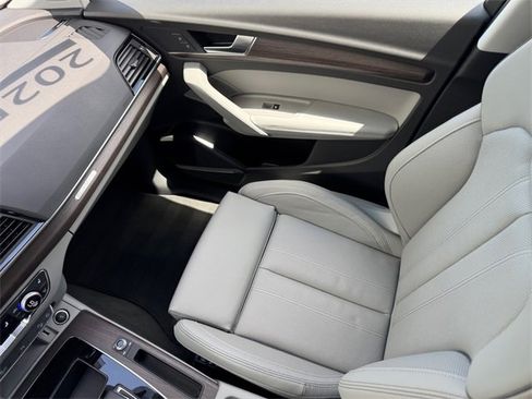 Used 2025 Audi Q5 2.0T Premium Plus image 20
