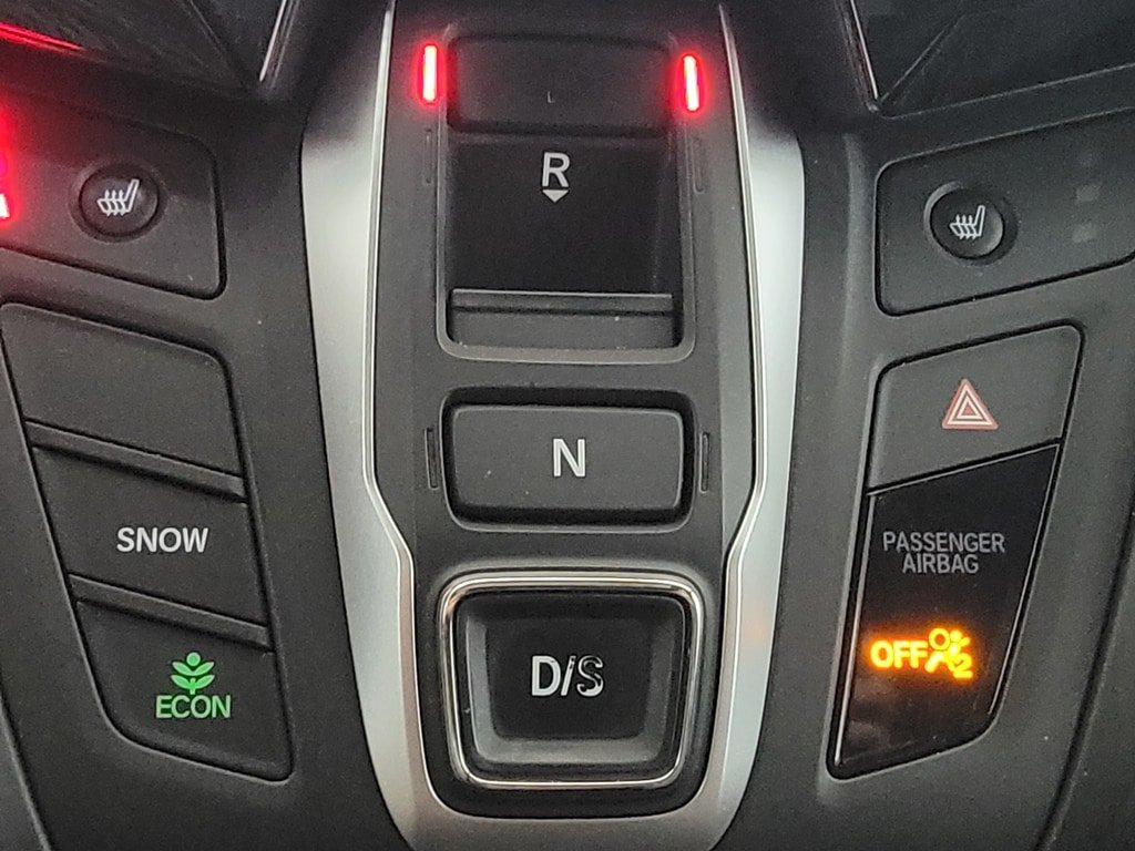 Used 2019 Honda Odyssey EX-L image 17