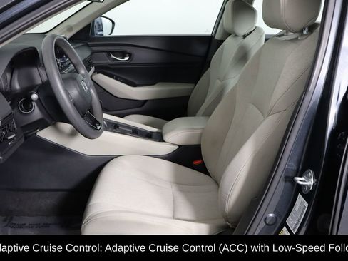 Used 2024 Honda Accord EX image 14