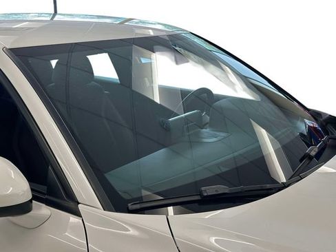 Certified 2025 Acura Integra Type S FWD image 8
