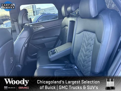 Used 2023 Kia Sportage X-Line w/ X-Line Premium Package image 32