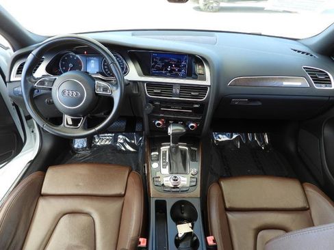 Used 2014 Audi A4 2.0T allroad Premium Plus image 45