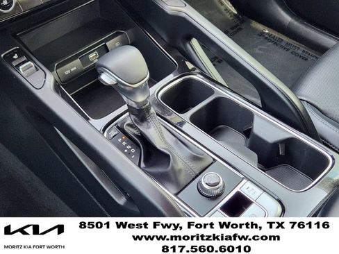 Certified 2021 Kia Telluride S FWD image 19