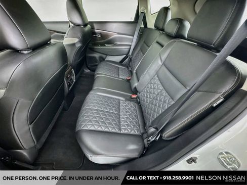 Certified 2023 Nissan Murano Platinum w/ Cargo Package FWD image 26