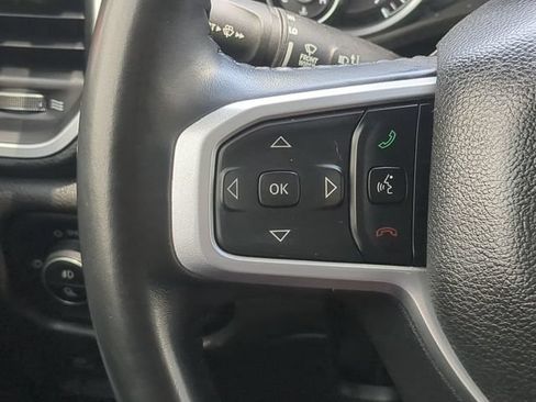 Certified 2022 RAM 1500 Big Horn RWD image 26