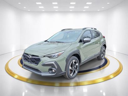 New 2026 Subaru Crosstrek 2.5i Limited