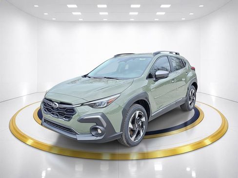 New 2026 Subaru Crosstrek 2.5i Limited AWD/4WD image 1