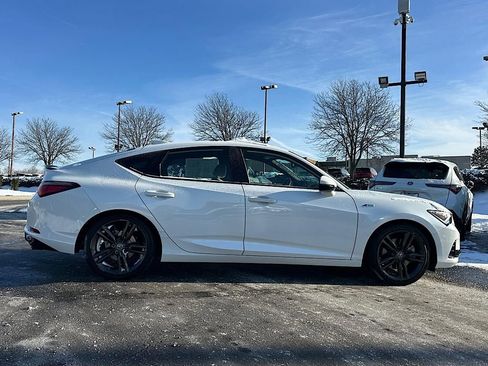 Used 2023 Acura Integra A-Spec image 13