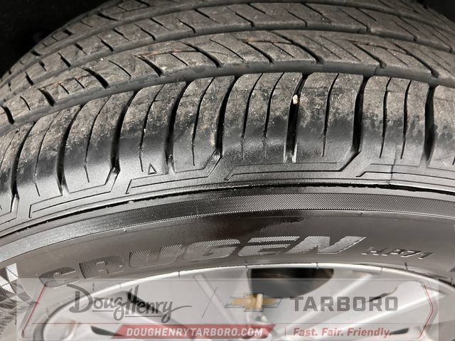 Used 2025 Nissan Pathfinder SV FWD image 22