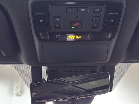 New 2026 Toyota Grand Highlander AWD Hybrid image 11