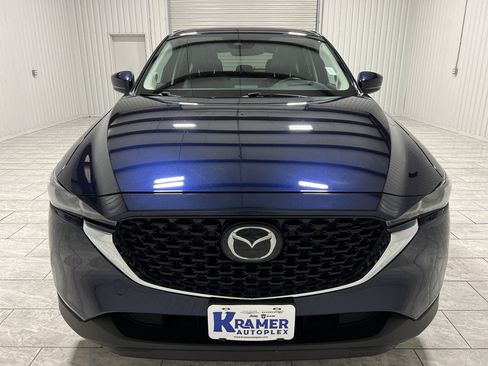 Used 2023 MAZDA CX-5 AWD 2.5 S w/ Premium Plus Pkg image 29