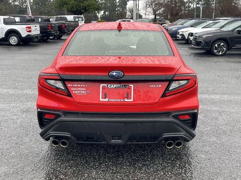 Used 2023 Subaru WRX image 10