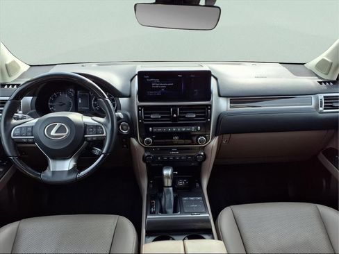 Used 2023 Lexus GX 460 Premium image 16