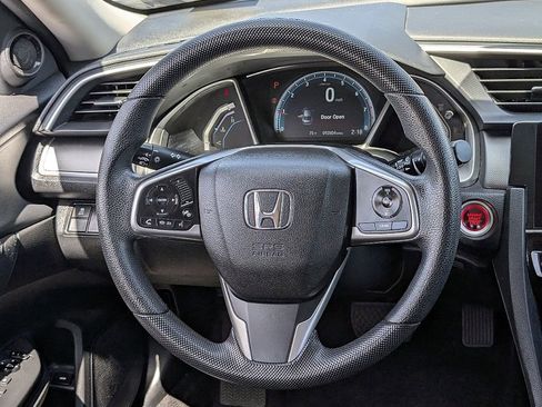 Used 2016 Honda Civic EX image 23