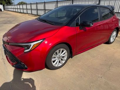 Used 2026 Toyota Corolla SE