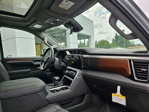 New 2024 GMC Sierra 1500 Denali image 12