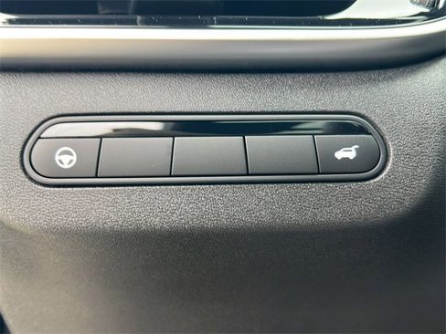 New 2026 INFINITI QX60 Sport image 25