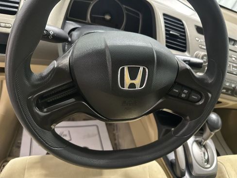 Used 2006 Honda Civic LX image 15