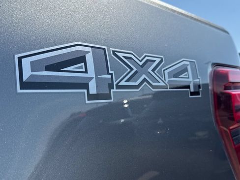 Used 2026 Ford F150 Lariat AWD/4WD image 35