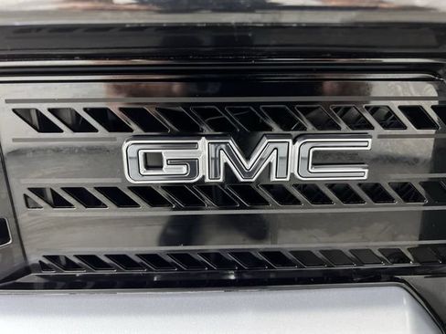 Used 2025 GMC Hummer EV 3X w/ Extreme Off-Road Package AWD/4WD image 32