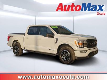 Used 2023 Ford F150 XLT w/ Equipment Group 302A High