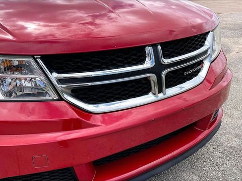 Used 2017 Dodge Journey SE w/ Flexible Seating Group FWD image 33