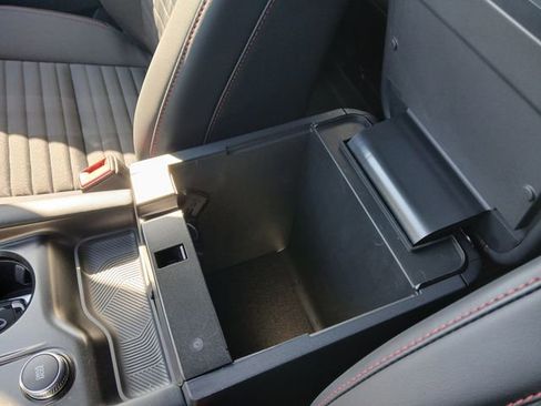 New 2026 Ford Explorer ST-Line AWD/4WD image 24