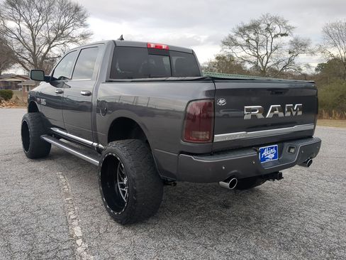 Used 2016 RAM 1500 Limited image 5