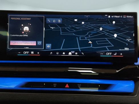 Certified 2025 BMW 540i xDrive image 19