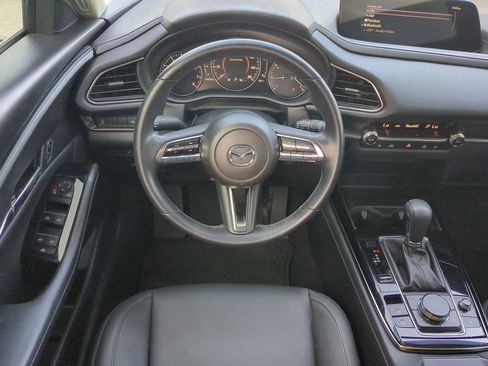 Used 2022 MAZDA CX-30 AWD 2.5 S w/ Preferred Package image 14