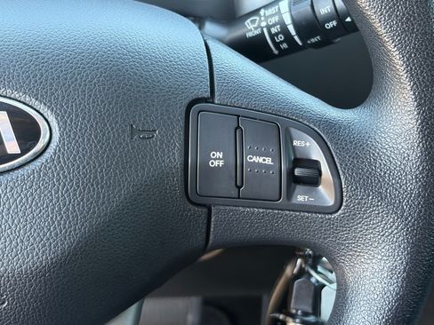 Used 2015 Kia Sportage LX FWD image 13