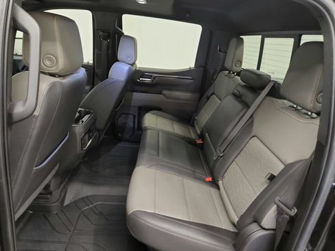 Used 2022 Chevrolet Silverado 1500 ZR2 AWD/4WD image 35