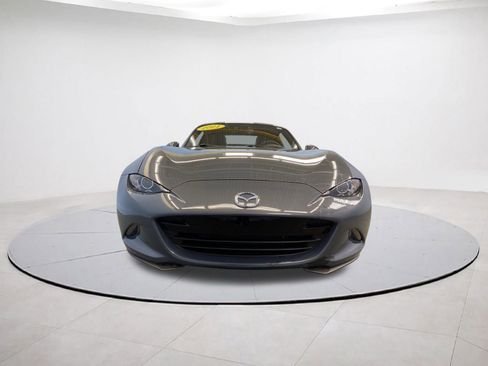 Used 2021 MAZDA MX-5 Miata RF Grand Touring image 40