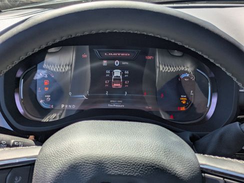 New 2026 RAM 2500 Limited image 19