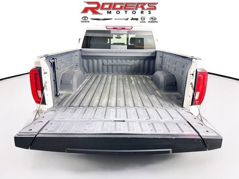 Used 2020 GMC Sierra 1500 Denali w/ Technology Package AWD/4WD image 25